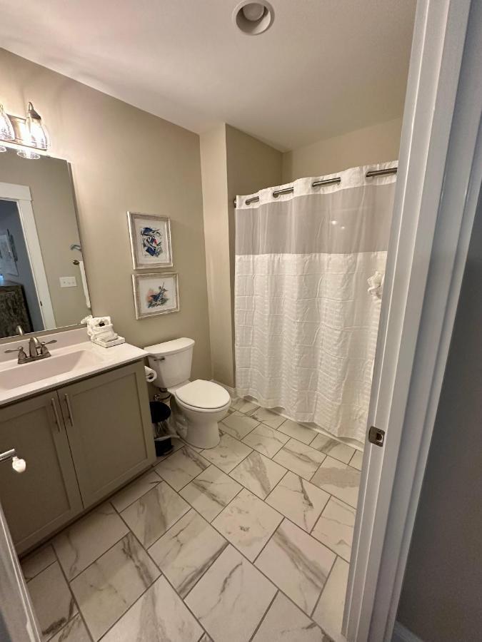 Cape Fear Vineyard And Winery Hotell Elizabethtown Exteriör bild