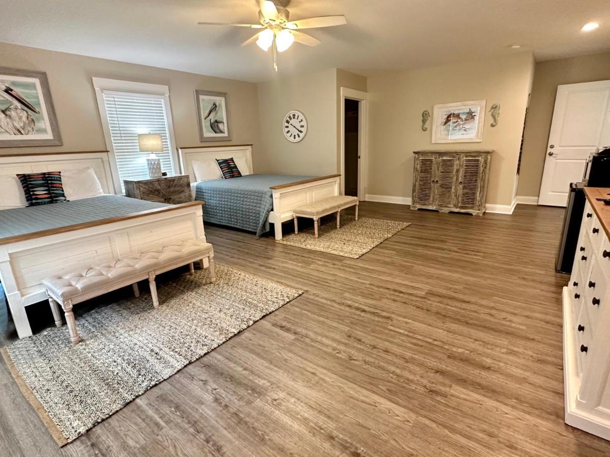 Cape Fear Vineyard And Winery Hotell Elizabethtown Exteriör bild