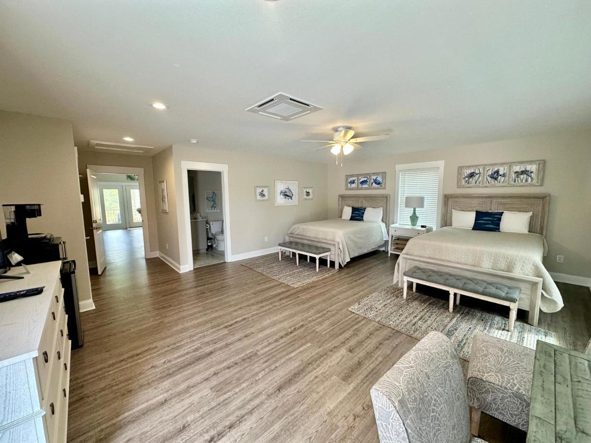 Cape Fear Vineyard And Winery Hotell Elizabethtown Exteriör bild