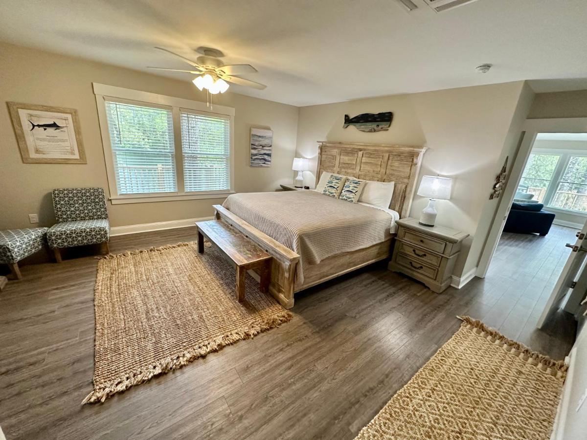 Cape Fear Vineyard And Winery Hotell Elizabethtown Exteriör bild