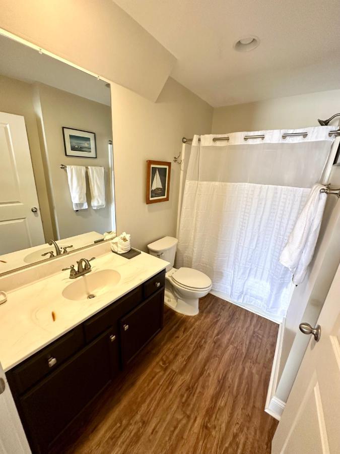 Cape Fear Vineyard And Winery Hotell Elizabethtown Exteriör bild