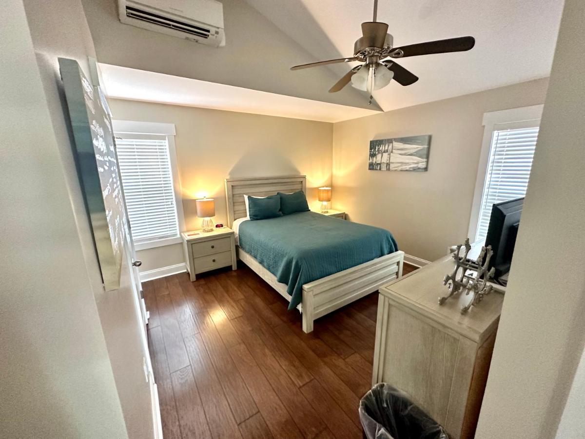 Cape Fear Vineyard And Winery Hotell Elizabethtown Exteriör bild