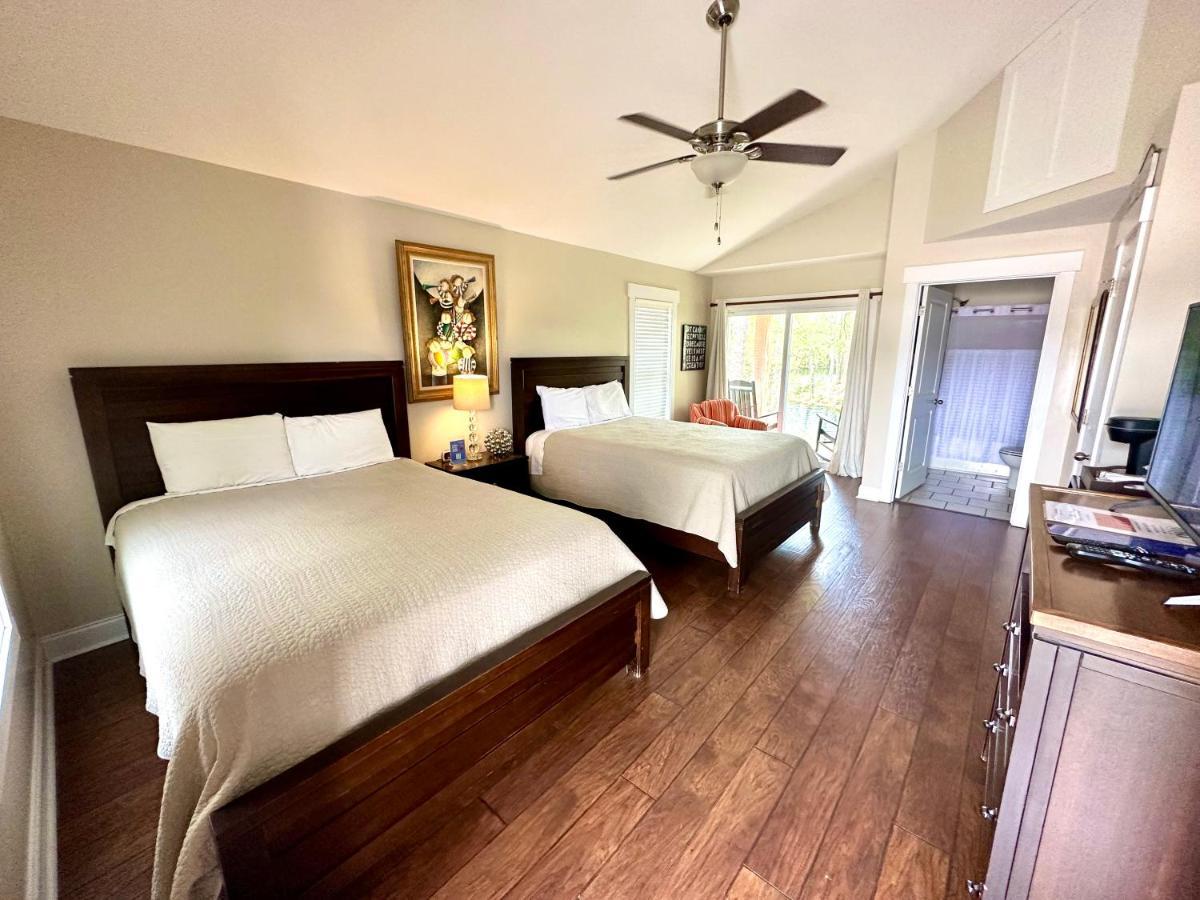 Cape Fear Vineyard And Winery Hotell Elizabethtown Exteriör bild