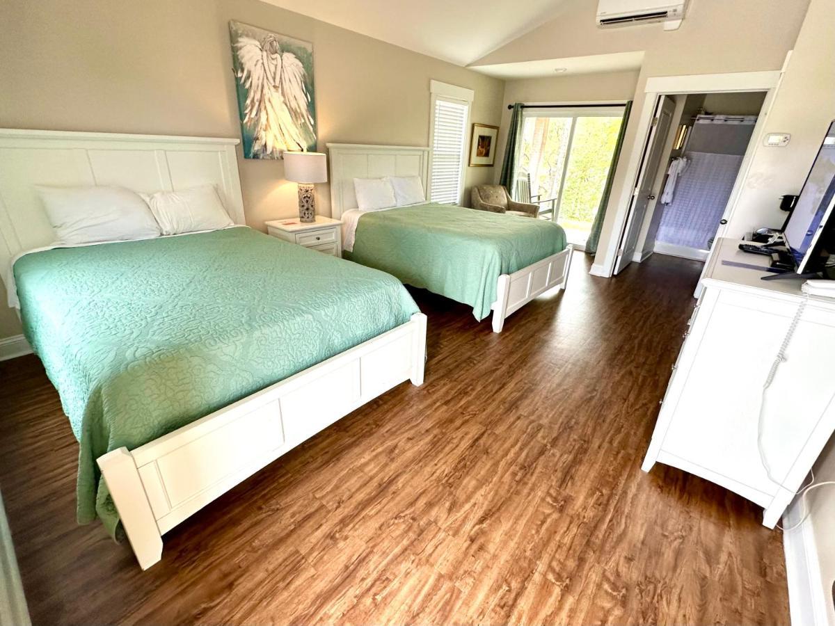Cape Fear Vineyard And Winery Hotell Elizabethtown Exteriör bild