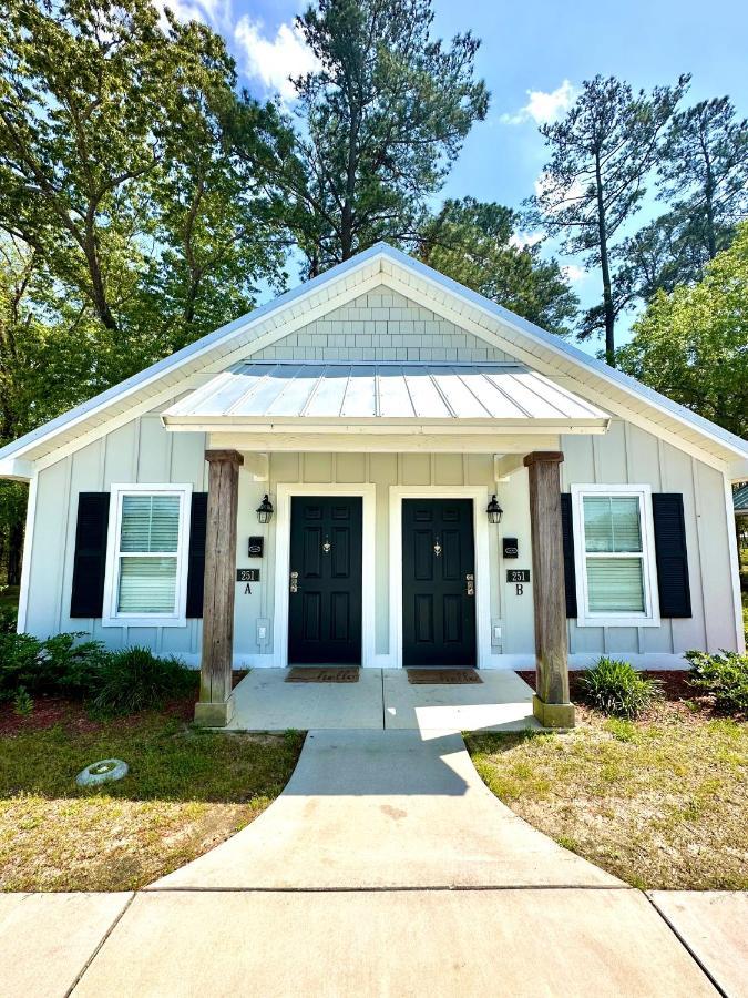 Cape Fear Vineyard And Winery Hotell Elizabethtown Exteriör bild